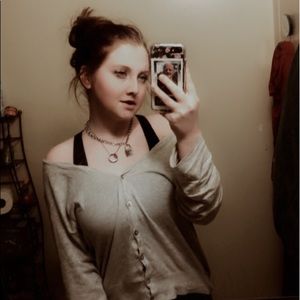 Meet your Posher, Paige